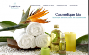 http://www.cosmetiquebiologique.net