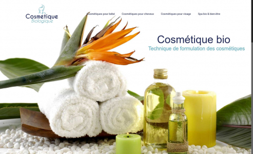 http://www.cosmetiquebiologique.net